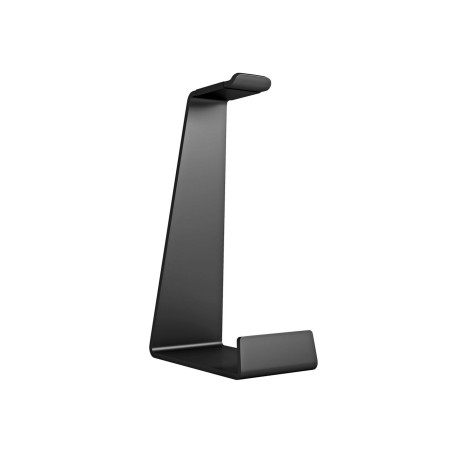 Multibrackets Headset Holder Table stand Blk (7350073731893)