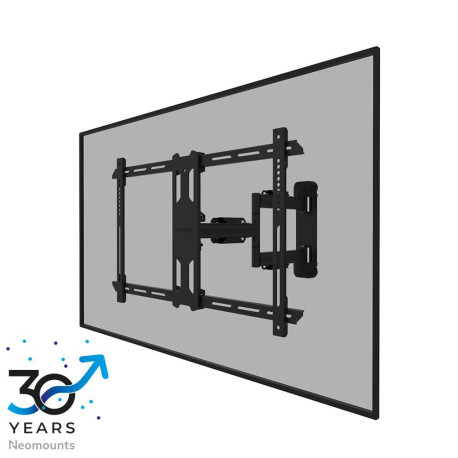 Neomounts WL40S-850BL16, Full Motion TV 