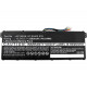 CoreParts Laptop Battery for Acer (MBXAC-BA0043)