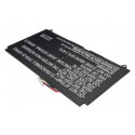 CoreParts Laptop Battery for Acer (MBXAC-BA0066)