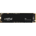 Crucial P3 M.2 1000 GB PCI Express 3.0 3D NAND NVMe (CT1000P3SSD8)