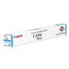 Canon Cyan Toner Cartridge C-EXV51H (0482C002)