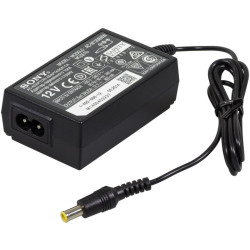 Sony AC Adaptor AC-M1208WW