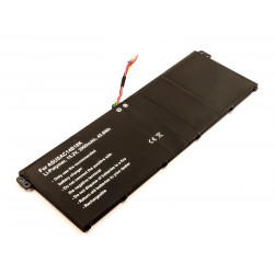 CoreParts Laptop Battery for Acer (MBXAS-BA0012)