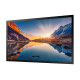 Samsung QMB-T Digital signage flat 