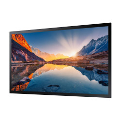 Samsung QMB-T Digital signage flat 