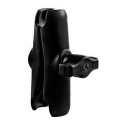 RAM Mounts RAM DOUBLE SOCKET ARM FOR (RAP-B-201)