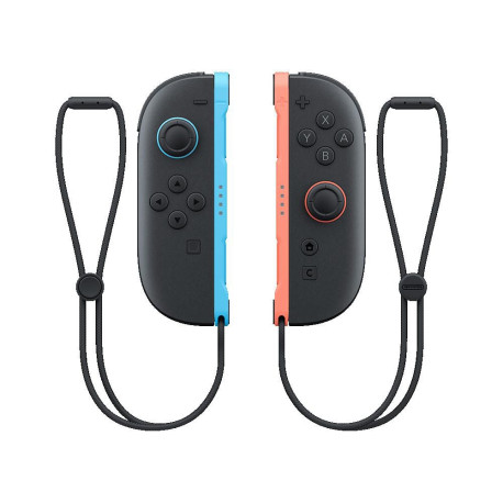 Nintendo Joy-Con 2 (L)/(R) Light 