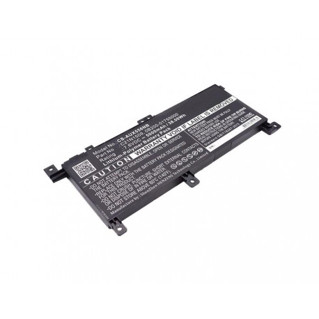 CoreParts Laptop Battery for Asus (MBXAS-BA0048)