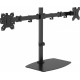 Vision Monitor Mount / Stand 81.3 Cm (32") Black Desk (VFM-DSDB)