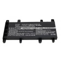 CoreParts Laptop Battery for Asus (MBXAS-BA0060)