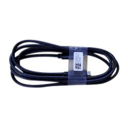 Dell 1.8m USB-C to USB-C cable 