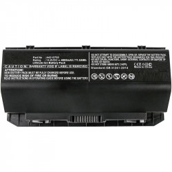 CoreParts Laptop Battery for Asus (MBXAS-BA0088)