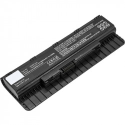 CoreParts Laptop Battery for Asus (MBXAS-BA0100)