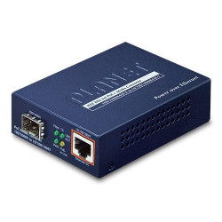 Planet IEEE802.3af/at PoE 10/100/1000 (GTP-805A-UK)