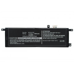 CoreParts Laptop Battery for Asus (MBXAS-BA0134)