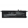 CoreParts Laptop Battery for Asus (MBXAS-BA0134)
