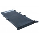 CoreParts Laptop Battery for Asus (MBXAS-BA0135)