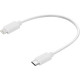 Sandberg USB-C PD to Lightning MFI 0.2M (136-71)