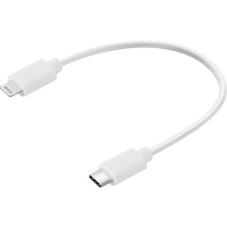 Sandberg USB-C PD to Lightning MFI 0.2M (136-71)
