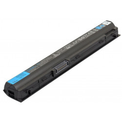 CoreParts Laptop Battery for Dell (MBXDE-BA0003)