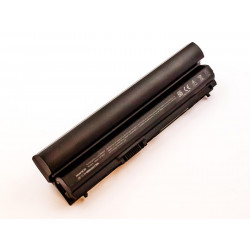CoreParts Laptop Battery for Dell (MBXDE-BA0011)
