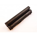 CoreParts Laptop Battery for Dell (MBXDE-BA0011)