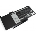 CoreParts Laptop Battery for Dell (MBXDE-BA0012)