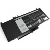 CoreParts Laptop Battery for Dell (MBXDE-BA0012)