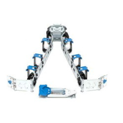 Hewlett Packard Enterprise Cable management arm kit (744116-001)