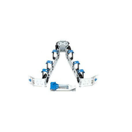 Hewlett Packard Enterprise Cable management arm kit (744116-001)