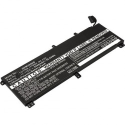CoreParts Laptop Battery for Dell (MBXDE-BA0120)
