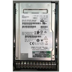 Hewlett Packard Enterprise SPS-DRV SSD 1.92TB SFF (P06597-001)