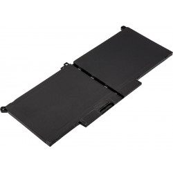 CoreParts Laptop Battery for Dell (MBXDE-BA0147)