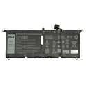 Dell Battery, 45WHR, 4 Cell, (WDK63)