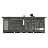 Dell Battery, 45WHR, 4 Cell, (WDK63)