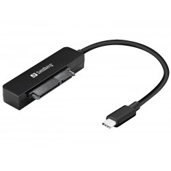 Sandberg USB-C to SATA USB 3.1 Gen.2 (136-37)