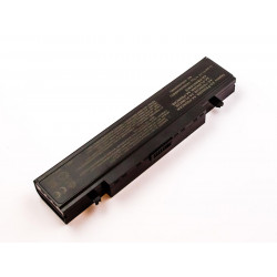 CoreParts Laptop Battery for Samsung (MBI1073)