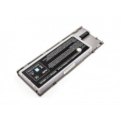 CoreParts Laptop Battery for Dell (MBI1687)