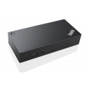 Lenovo ThinkPad USB-C Dock - Denmark (40A90090DK)