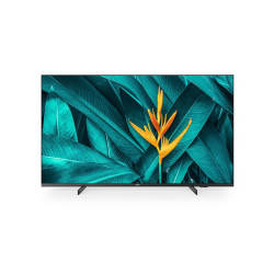 Philips 55 Media Suite, UHD, IPTV 