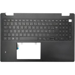 Dell French backlit keyboard 