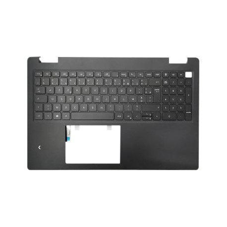 Dell French backlit keyboard 