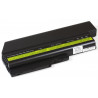 CoreParts Laptop Battery for Lenovo (MBI1938)