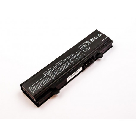 CoreParts Laptop Battery for Dell (MBI1952)
