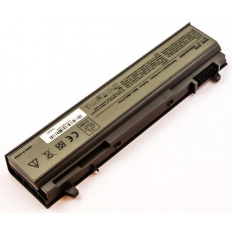 CoreParts Laptop Battery for Dell (MBI1955)