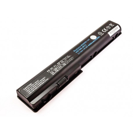 CoreParts Laptop Battery for HP (MBI1972)