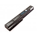 CoreParts Laptop Battery for HP (MBI1972)