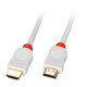 Lindy Hdmi High Speed Cable White 2M (41412)