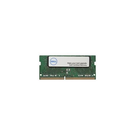 Dell 8 GB Certified Memory Module (A9206671)
